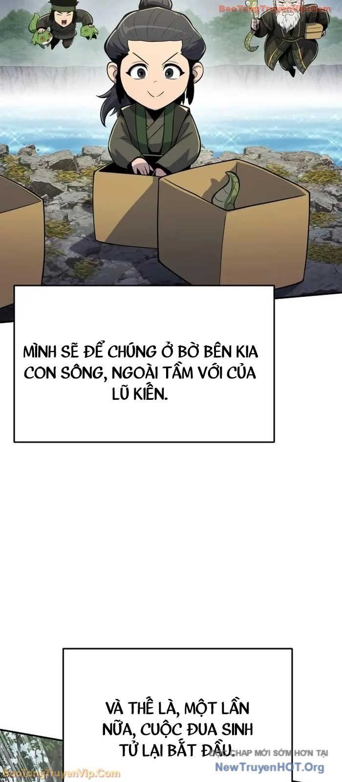 Chuyên Gia Côn Trùng tại Đường Gia Tứ Xuyên Chapter 53 - 29