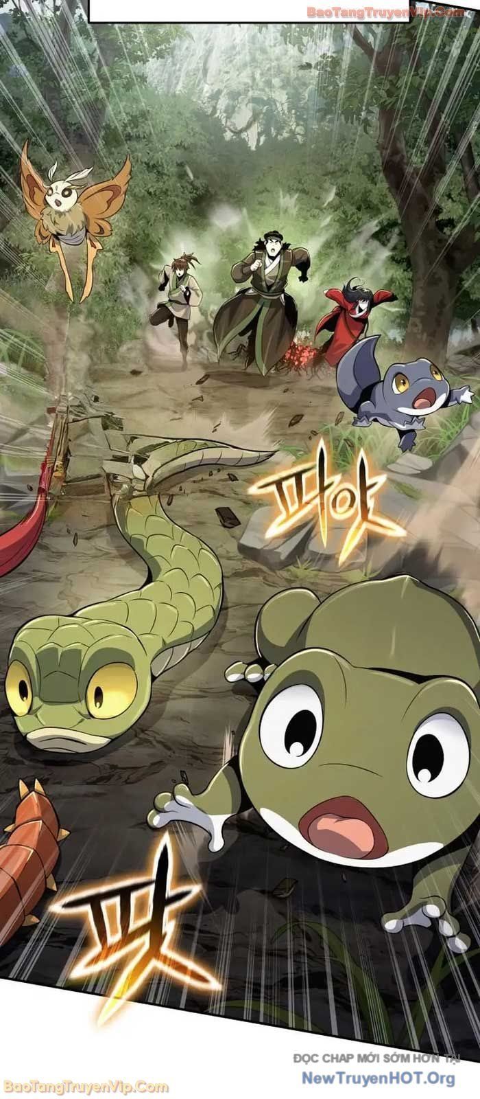 Chuyên Gia Côn Trùng tại Đường Gia Tứ Xuyên Chapter 53 - 30