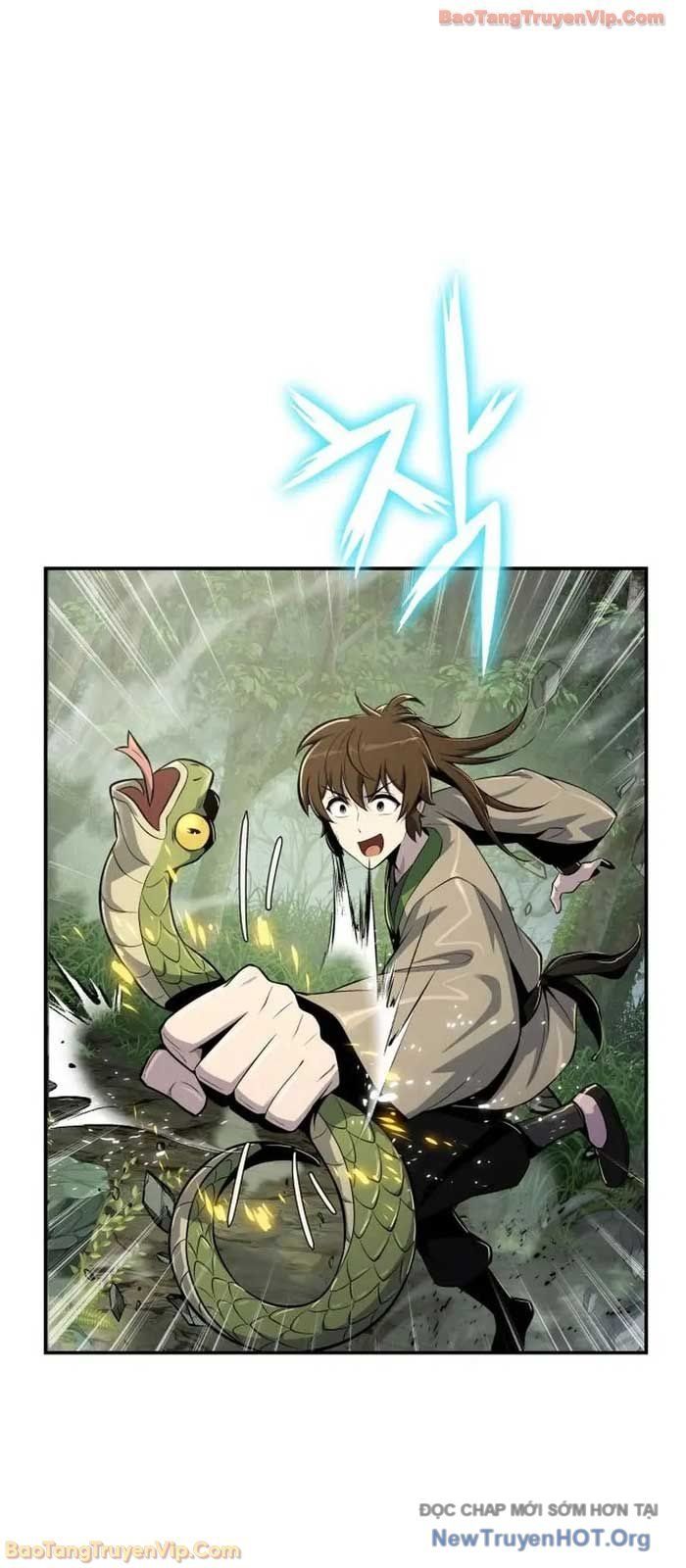 Chuyên Gia Côn Trùng tại Đường Gia Tứ Xuyên Chapter 53 - 31
