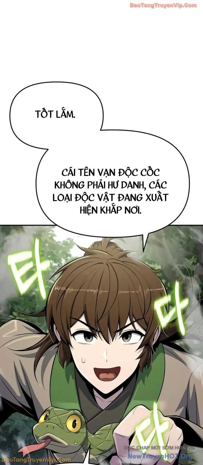 Chuyên Gia Côn Trùng tại Đường Gia Tứ Xuyên Chapter 53 - 32