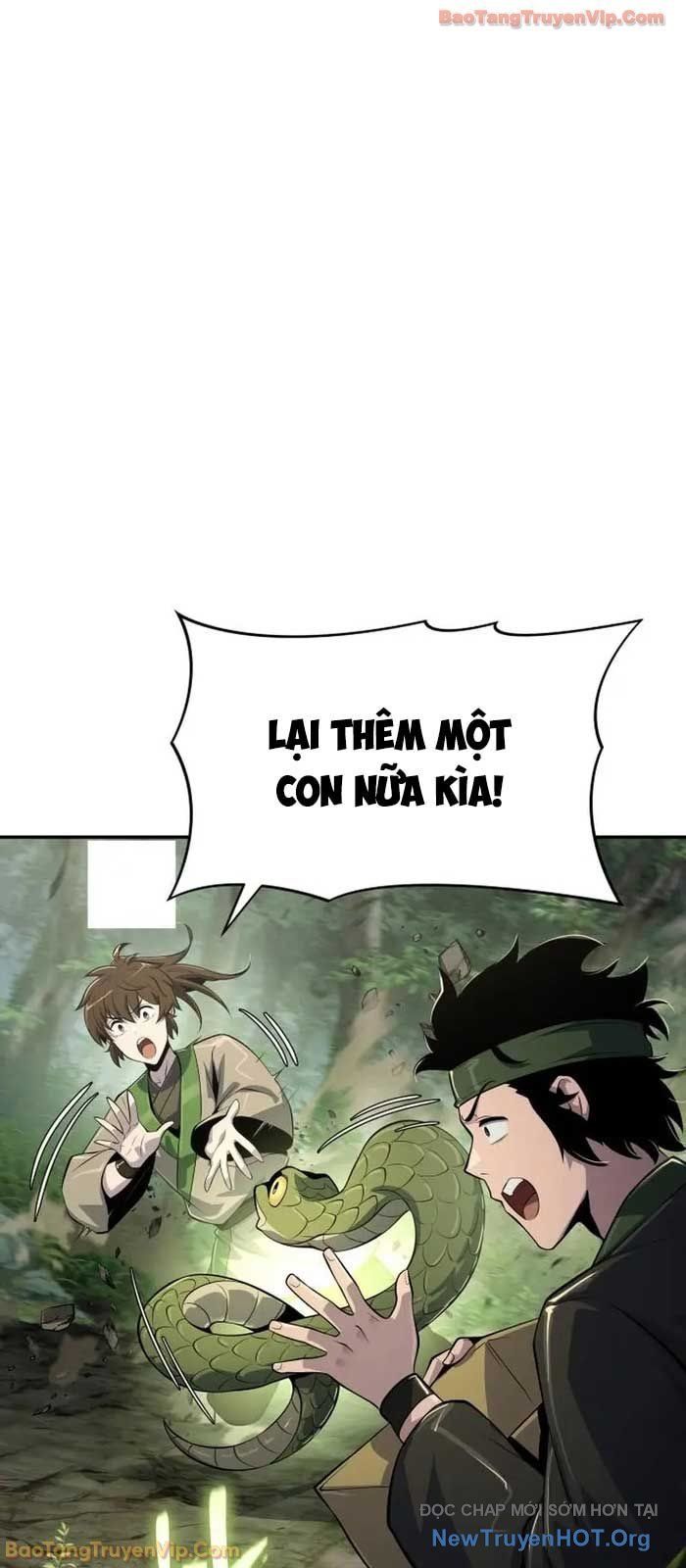 Chuyên Gia Côn Trùng tại Đường Gia Tứ Xuyên Chapter 53 - 36