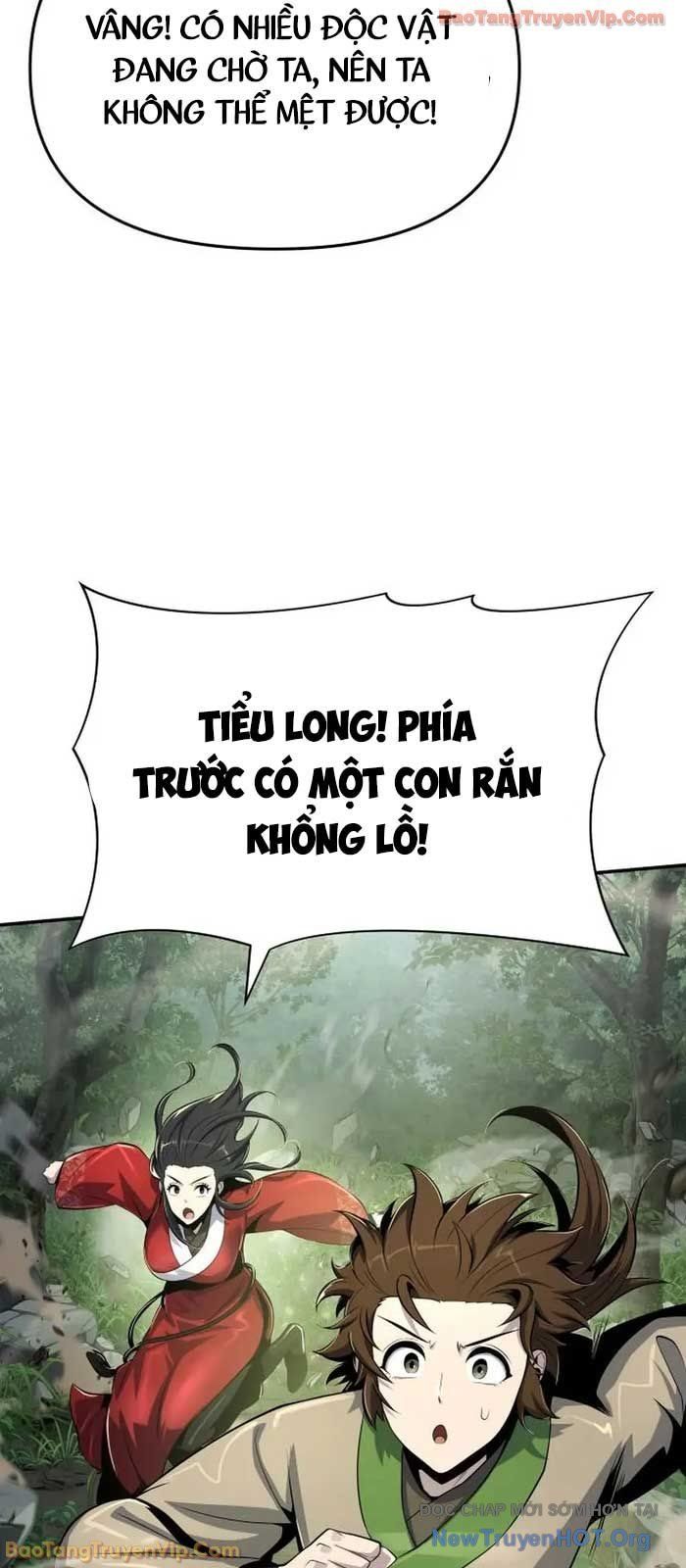 Chuyên Gia Côn Trùng tại Đường Gia Tứ Xuyên Chapter 53 - 38