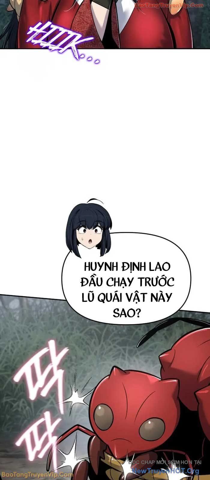 Chuyên Gia Côn Trùng tại Đường Gia Tứ Xuyên Chapter 53 - 5