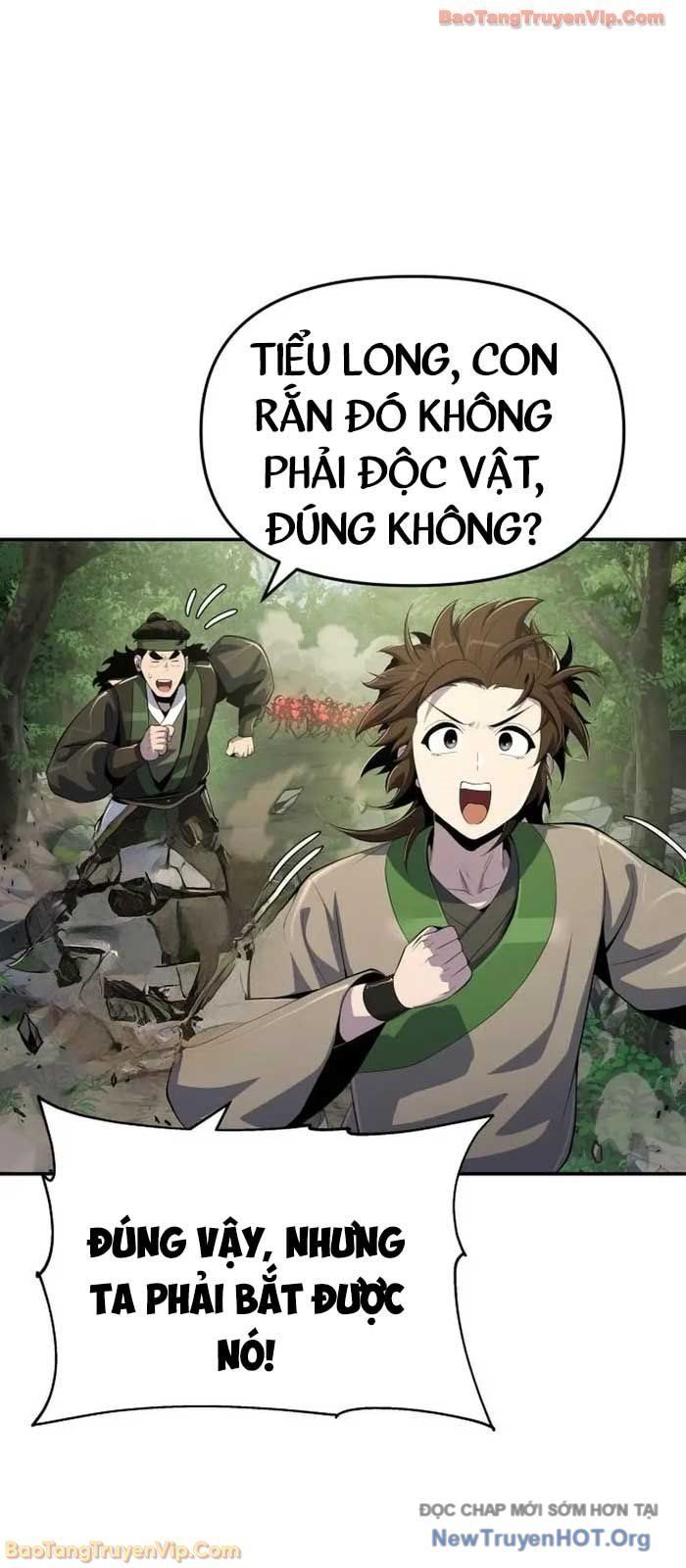 Chuyên Gia Côn Trùng tại Đường Gia Tứ Xuyên Chapter 53 - 42