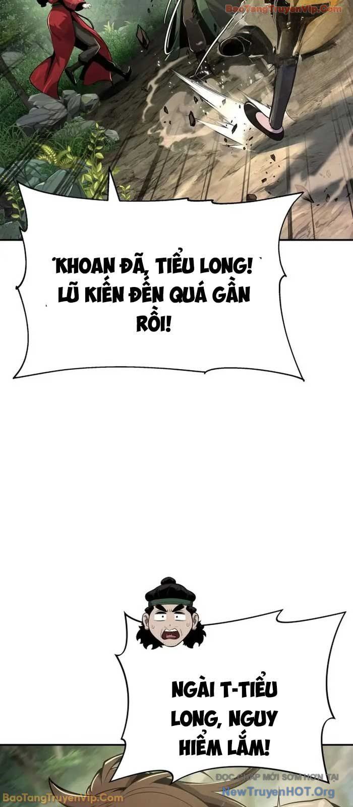 Chuyên Gia Côn Trùng tại Đường Gia Tứ Xuyên Chapter 53 - 46