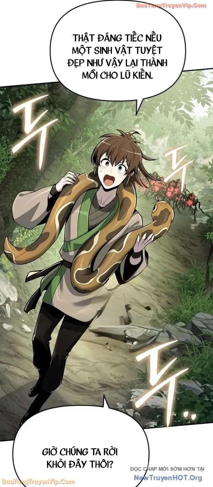 Chuyên Gia Côn Trùng tại Đường Gia Tứ Xuyên Chapter 53 - 49