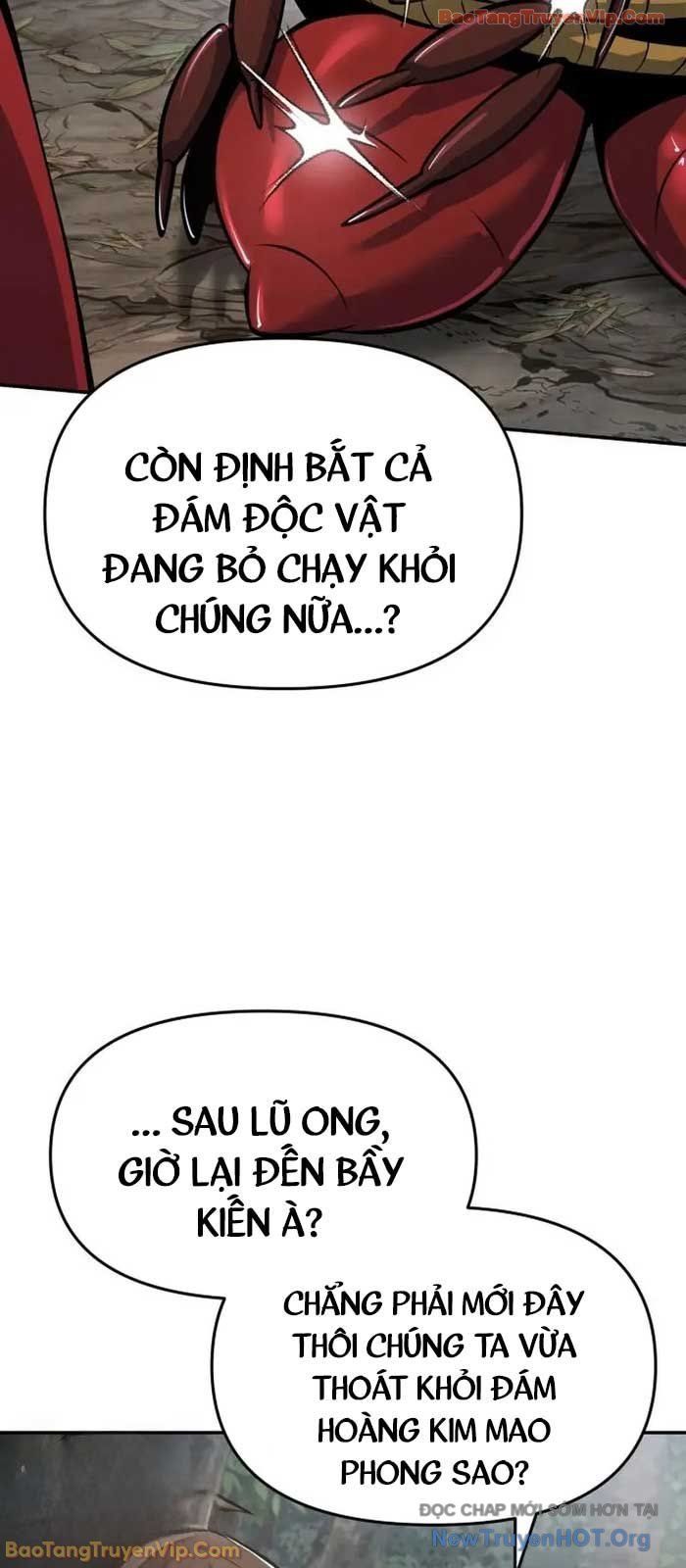 Chuyên Gia Côn Trùng tại Đường Gia Tứ Xuyên Chapter 53 - 6
