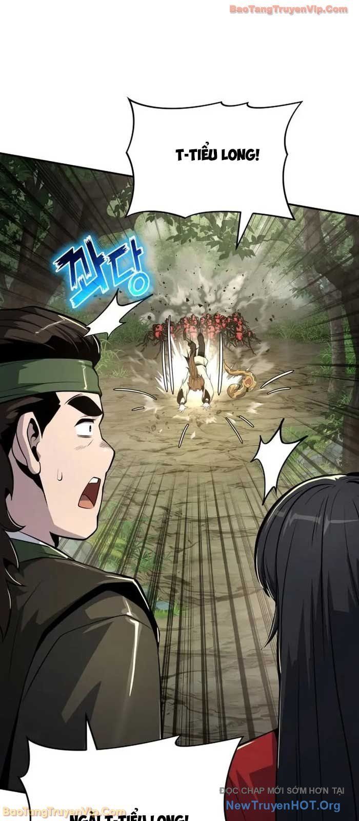 Chuyên Gia Côn Trùng tại Đường Gia Tứ Xuyên Chapter 53 - 51