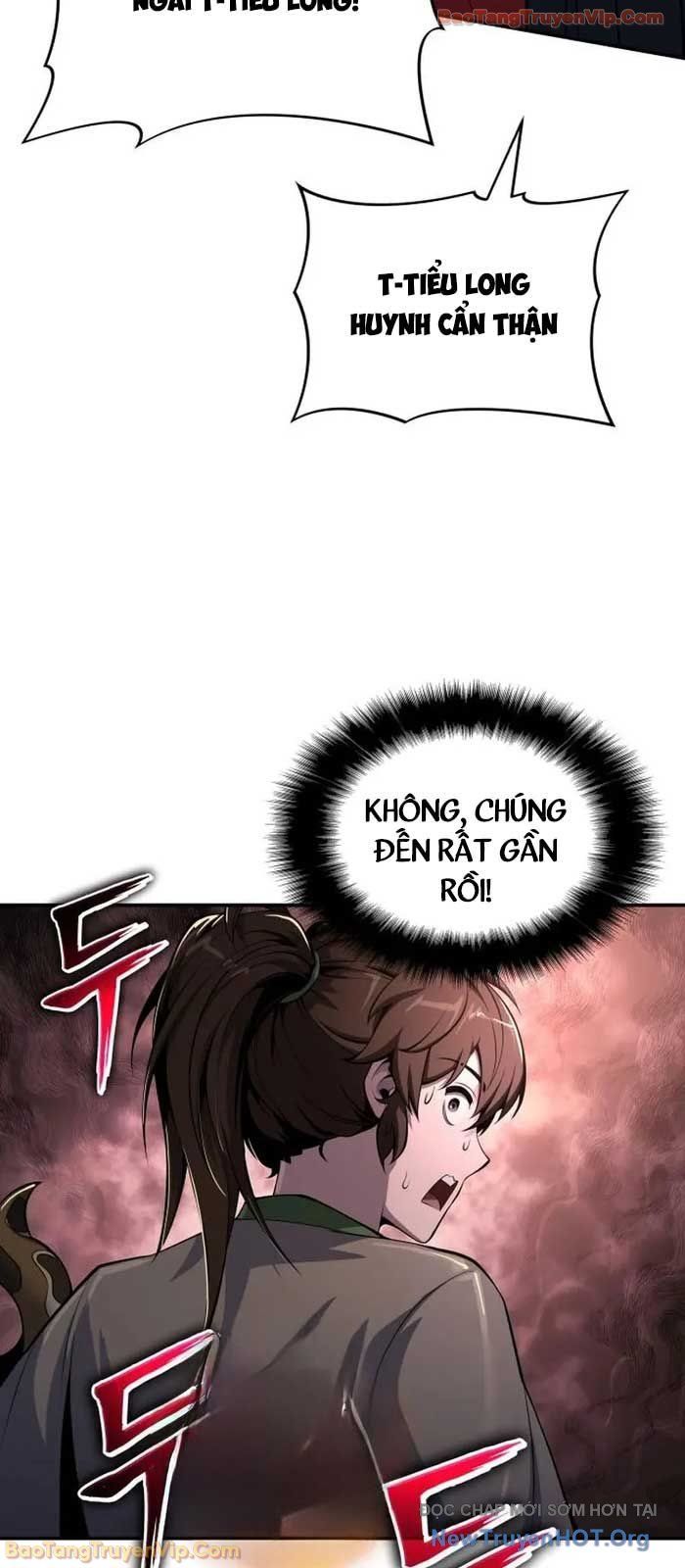 Chuyên Gia Côn Trùng tại Đường Gia Tứ Xuyên Chapter 53 - 52
