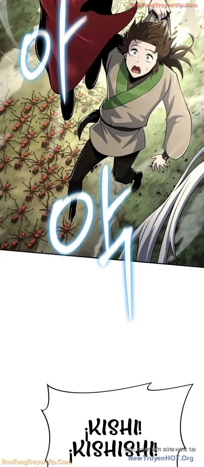 Chuyên Gia Côn Trùng tại Đường Gia Tứ Xuyên Chapter 53 - 57