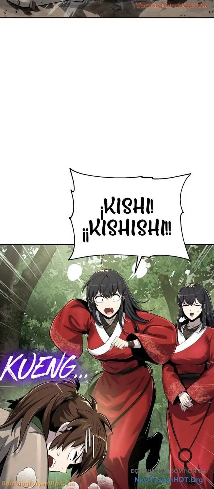 Chuyên Gia Côn Trùng tại Đường Gia Tứ Xuyên Chapter 53 - 63