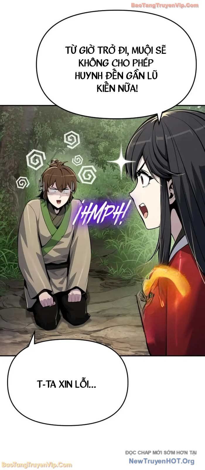 Chuyên Gia Côn Trùng tại Đường Gia Tứ Xuyên Chapter 53 - 65