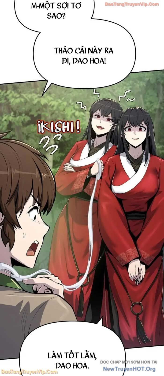 Chuyên Gia Côn Trùng tại Đường Gia Tứ Xuyên Chapter 53 - 67