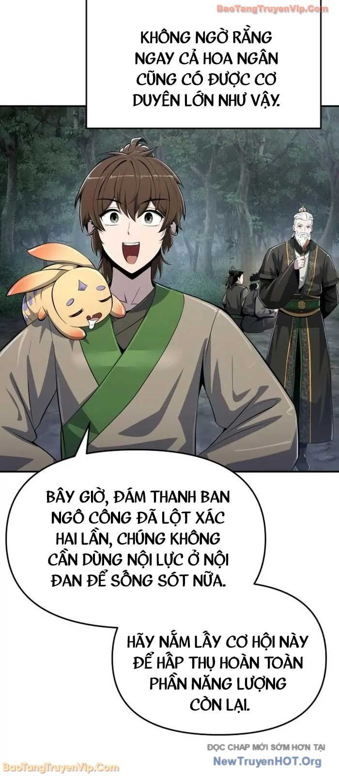 Chuyên Gia Côn Trùng tại Đường Gia Tứ Xuyên Chapter 53 - 10