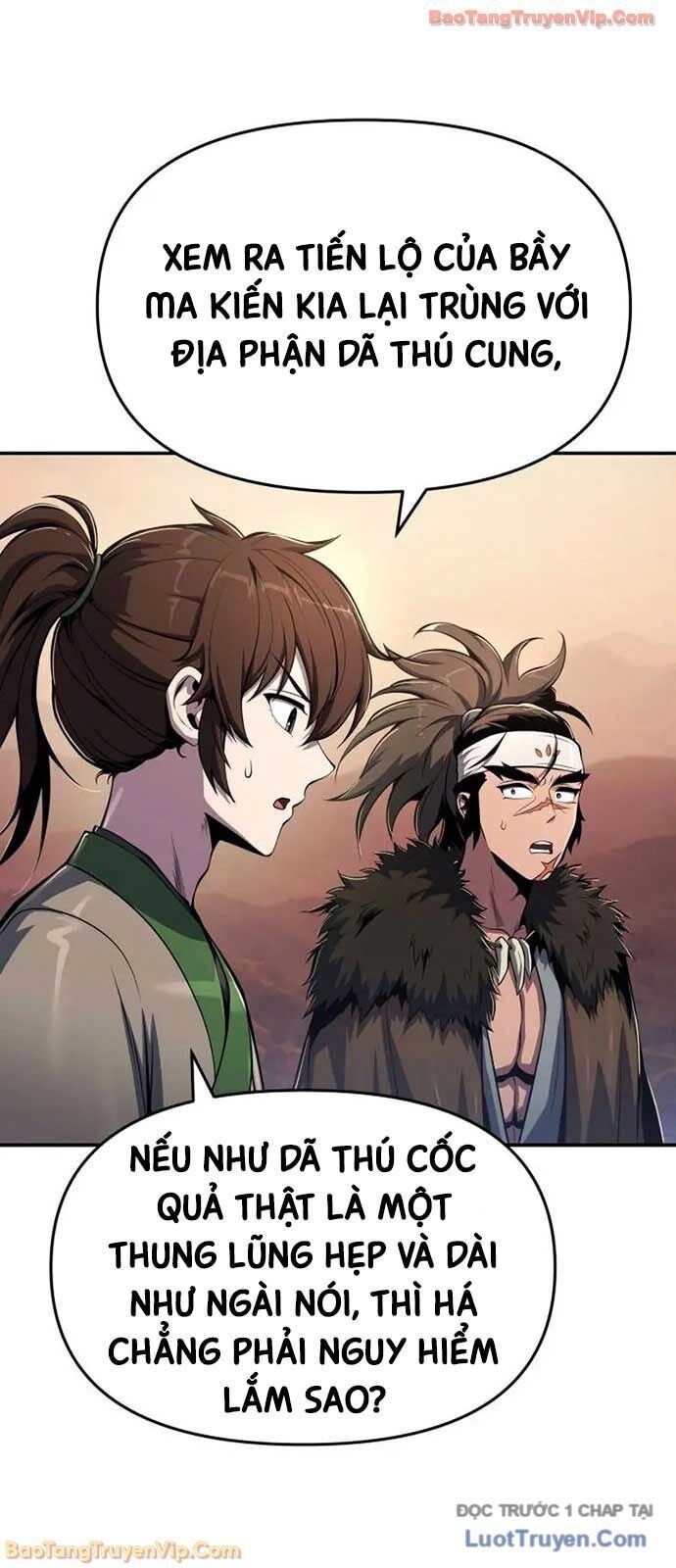 Chuyên Gia Côn Trùng tại Đường Gia Tứ Xuyên Chapter 54 - 13