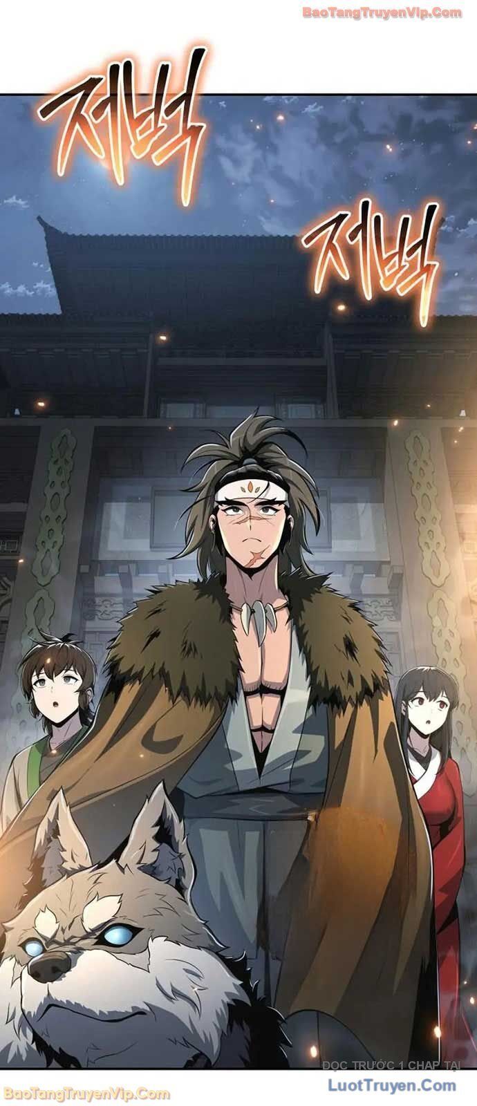 Chuyên Gia Côn Trùng tại Đường Gia Tứ Xuyên Chapter 54 - 23
