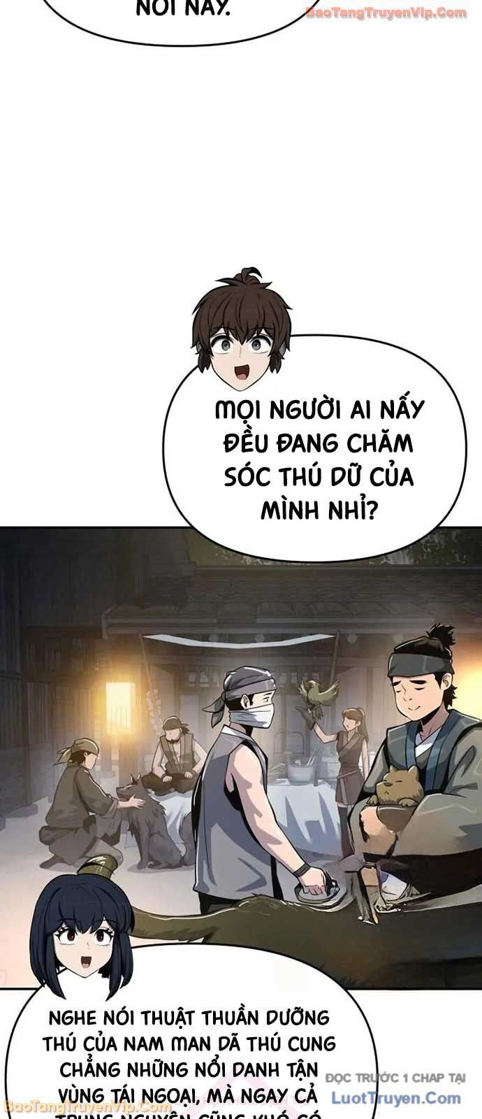 Chuyên Gia Côn Trùng tại Đường Gia Tứ Xuyên Chapter 54 - 25