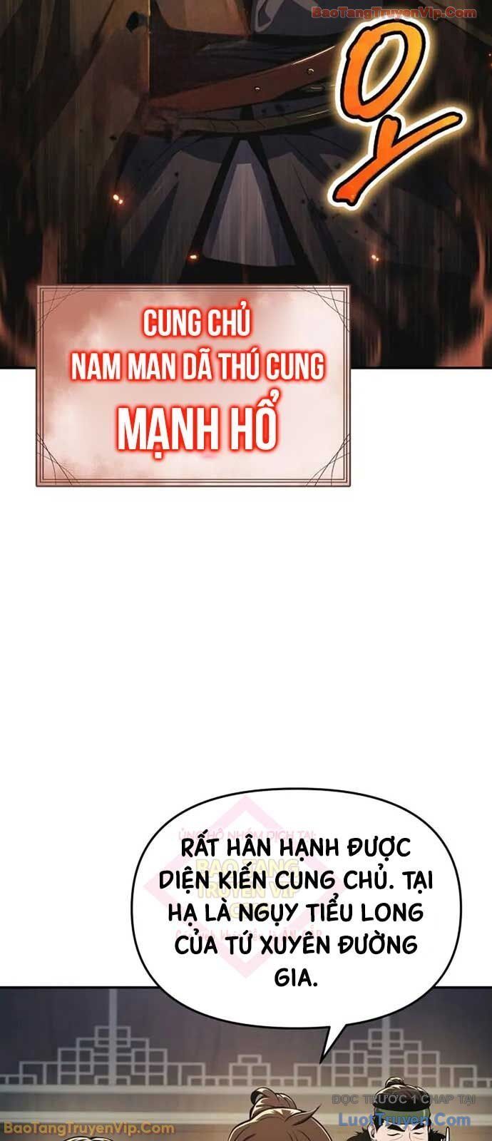 Chuyên Gia Côn Trùng tại Đường Gia Tứ Xuyên Chapter 54 - 36