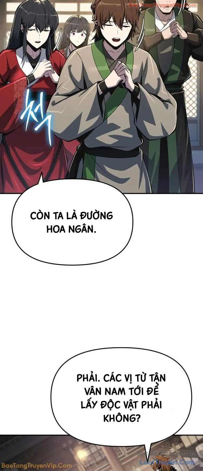 Chuyên Gia Côn Trùng tại Đường Gia Tứ Xuyên Chapter 54 - 37