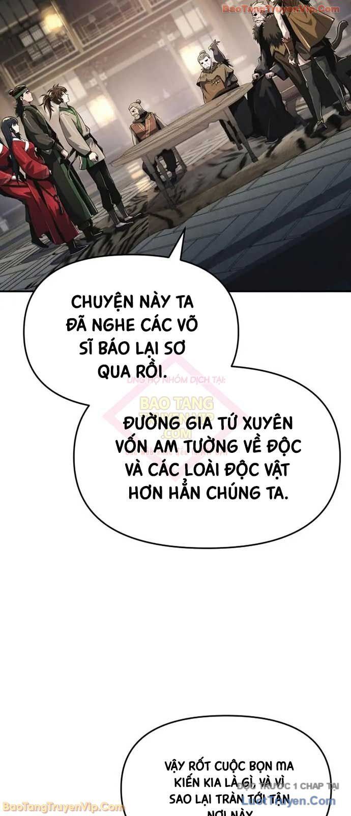 Chuyên Gia Côn Trùng tại Đường Gia Tứ Xuyên Chapter 54 - 38