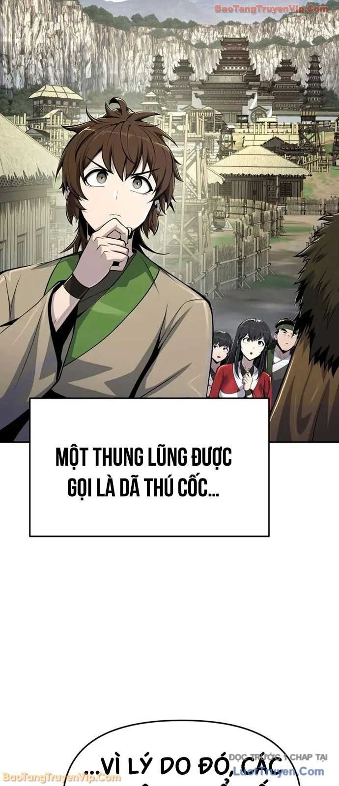 Chuyên Gia Côn Trùng tại Đường Gia Tứ Xuyên Chapter 54 - 5
