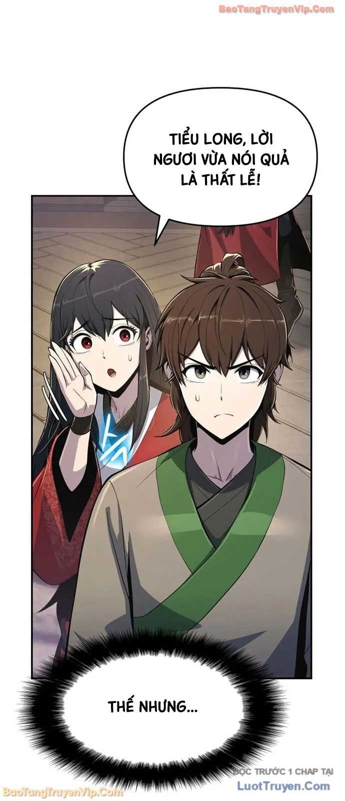Chuyên Gia Côn Trùng tại Đường Gia Tứ Xuyên Chapter 54 - 50