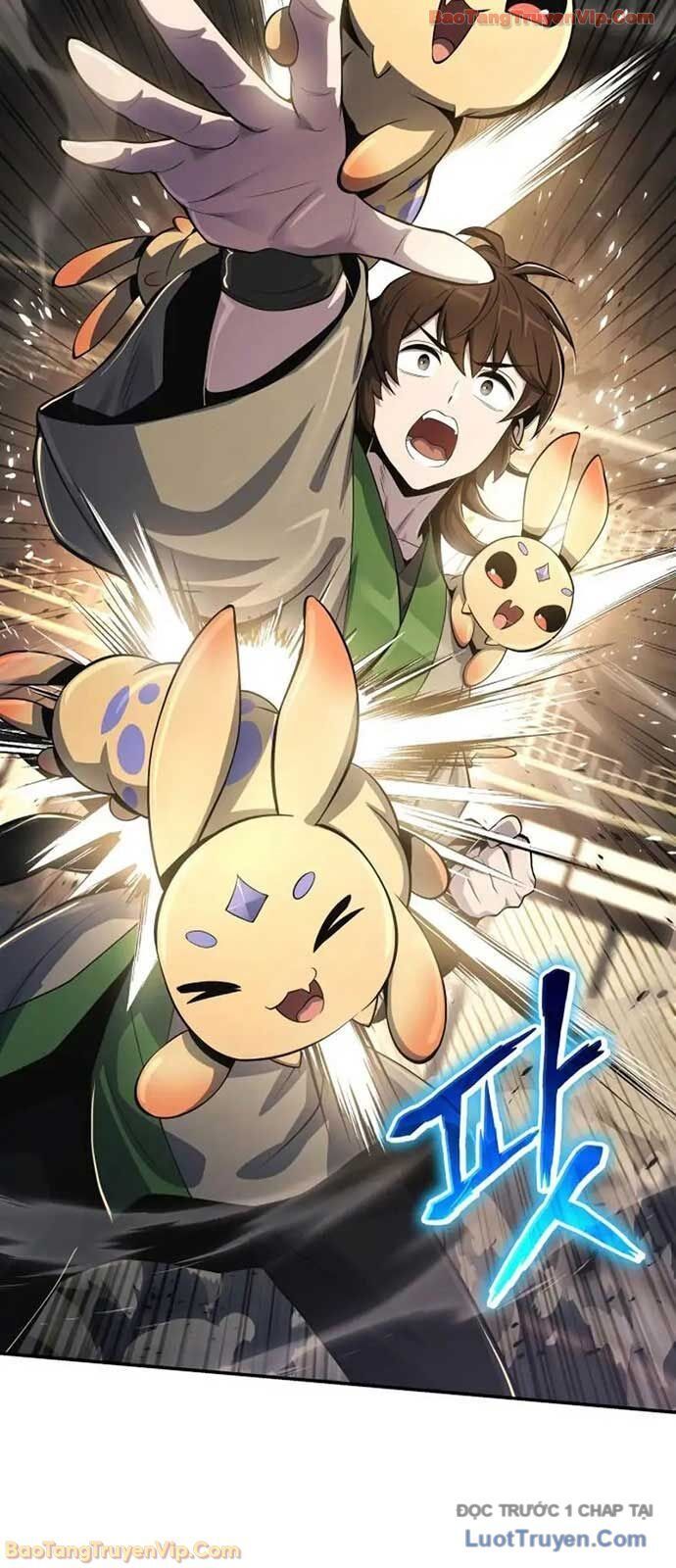 Chuyên Gia Côn Trùng tại Đường Gia Tứ Xuyên Chapter 54 - 57
