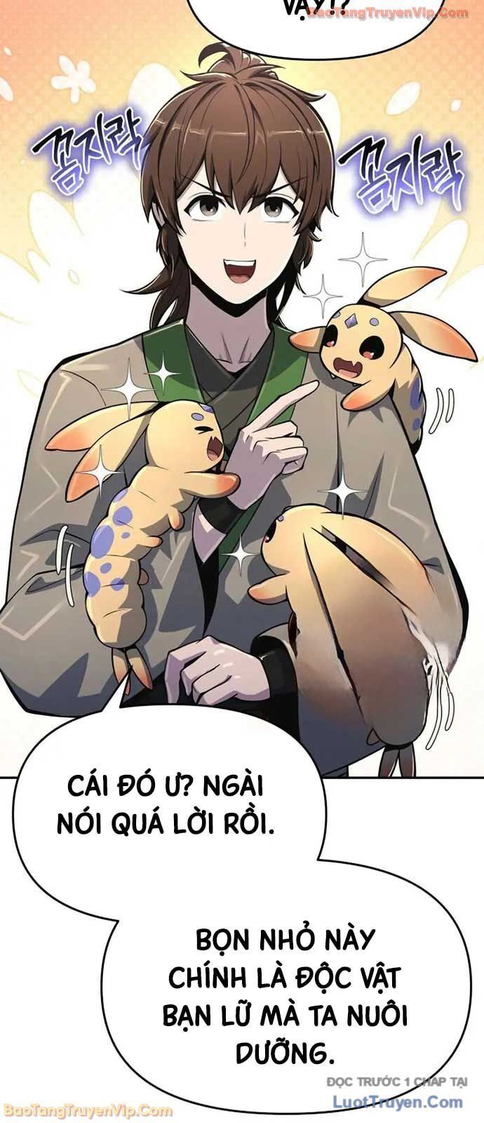 Chuyên Gia Côn Trùng tại Đường Gia Tứ Xuyên Chapter 54 - 63
