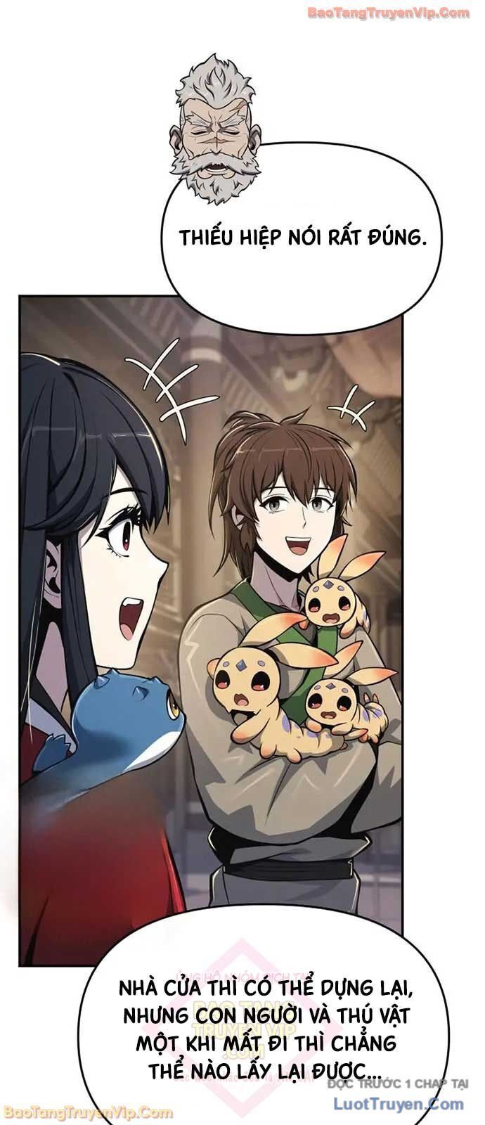 Chuyên Gia Côn Trùng tại Đường Gia Tứ Xuyên Chapter 54 - 72