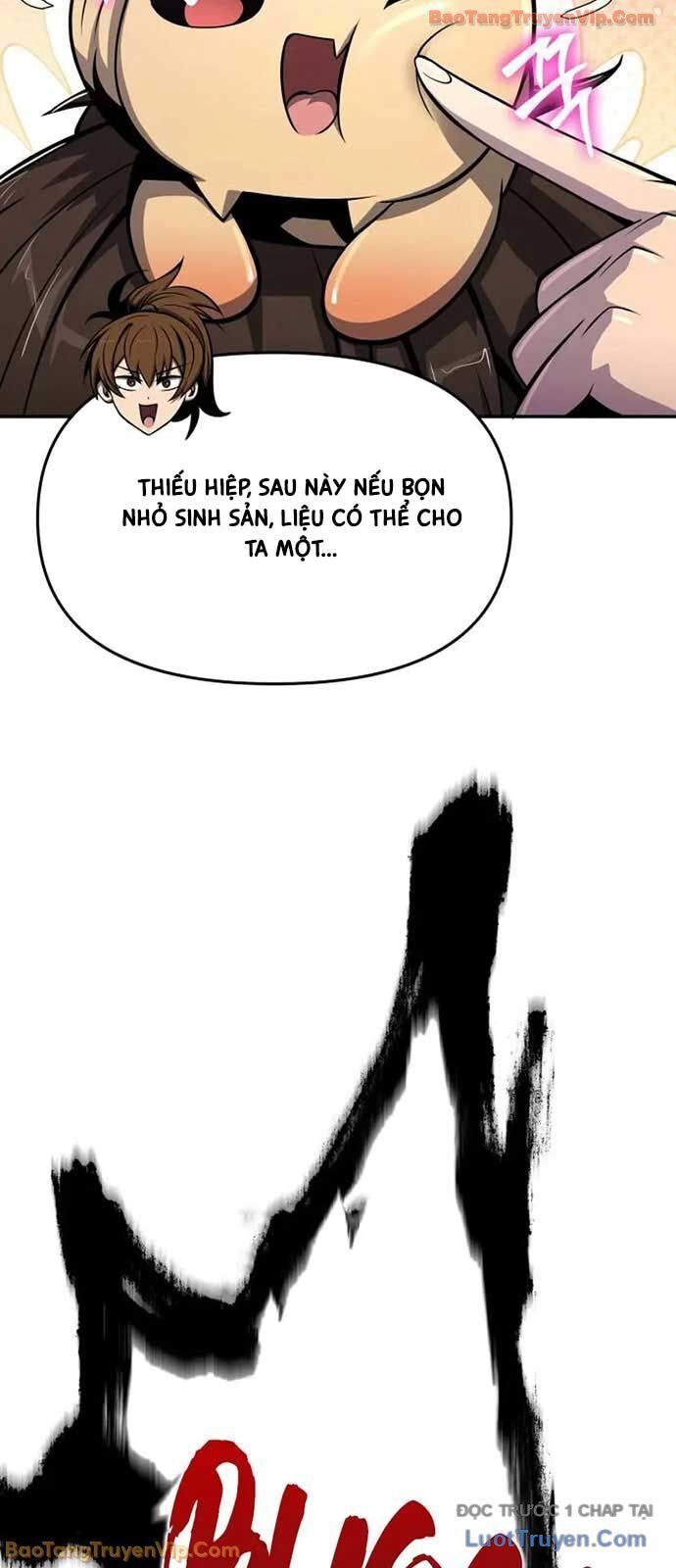 Chuyên Gia Côn Trùng tại Đường Gia Tứ Xuyên Chapter 54 - 84