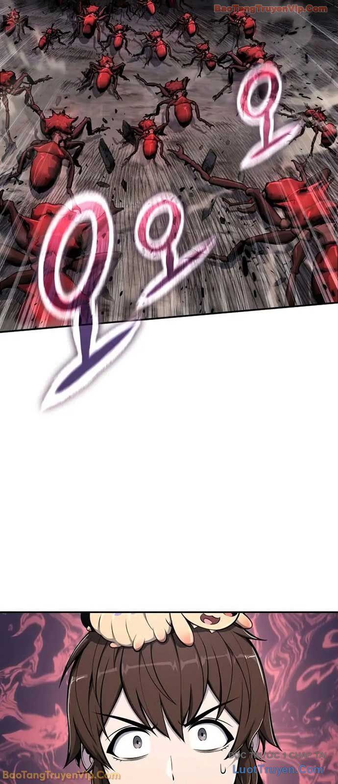 Chuyên Gia Côn Trùng tại Đường Gia Tứ Xuyên Chapter 54 - 90
