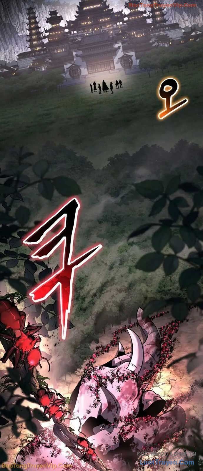 Chuyên Gia Côn Trùng tại Đường Gia Tứ Xuyên Chapter 54 - 96