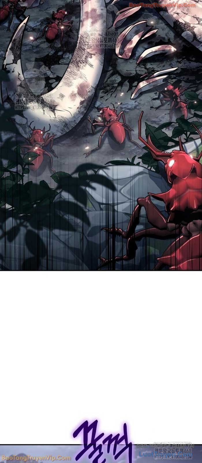 Chuyên Gia Côn Trùng tại Đường Gia Tứ Xuyên Chapter 55 - 2