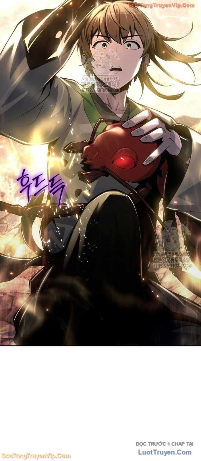 Chuyên Gia Côn Trùng tại Đường Gia Tứ Xuyên Chapter 55 - 72