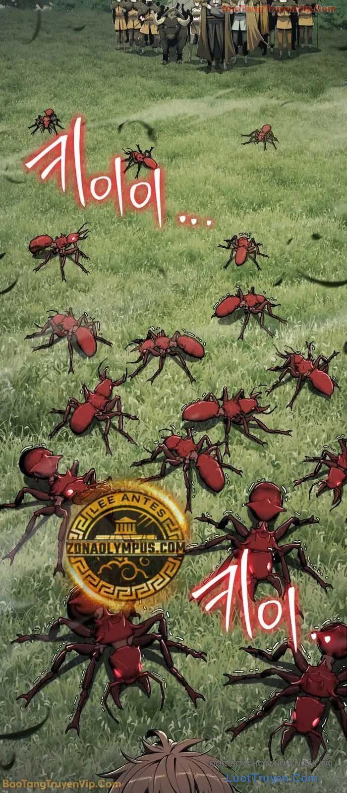 Chuyên Gia Côn Trùng tại Đường Gia Tứ Xuyên Chapter 56 - 3
