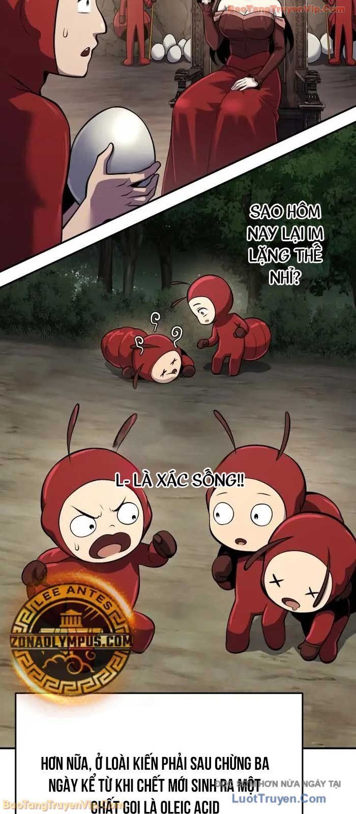 Chuyên Gia Côn Trùng tại Đường Gia Tứ Xuyên Chapter 56 - 21