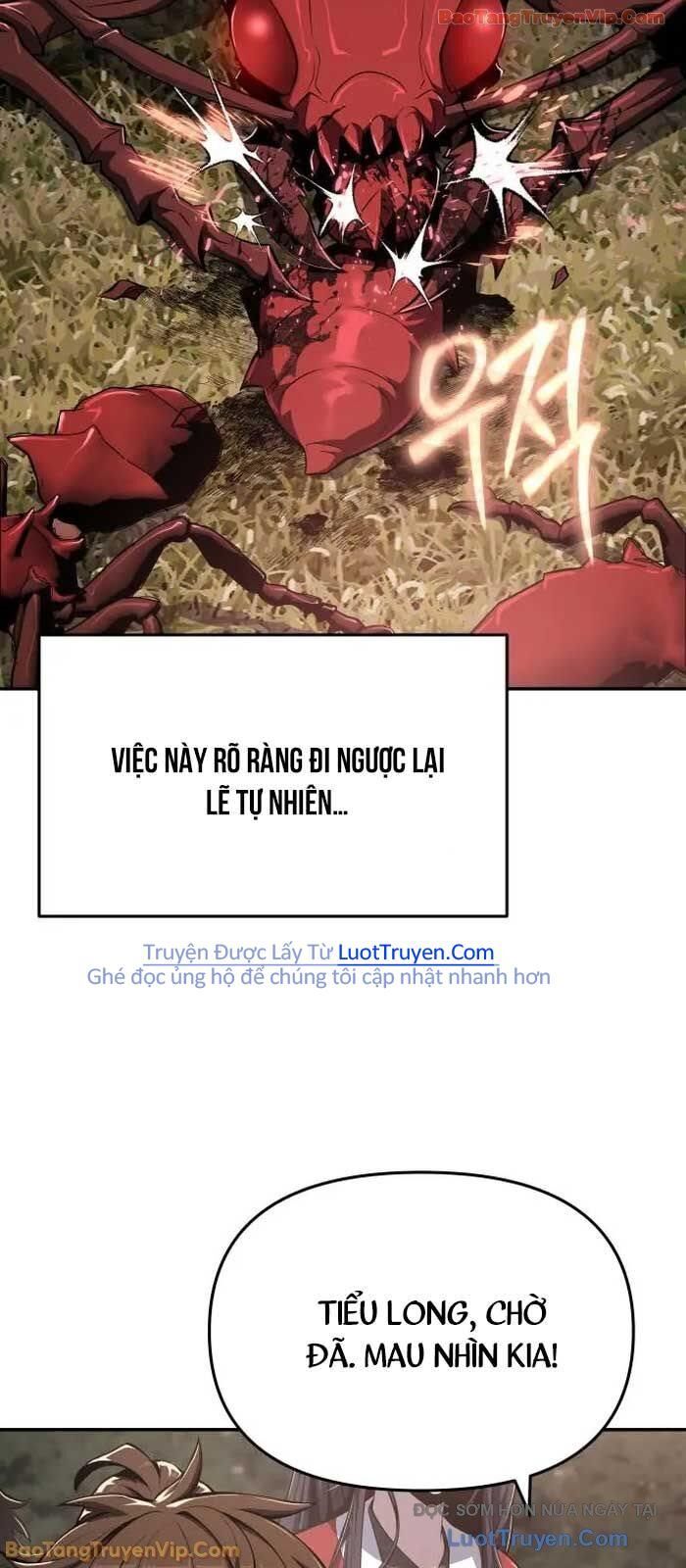 Chuyên Gia Côn Trùng tại Đường Gia Tứ Xuyên Chapter 56 - 23