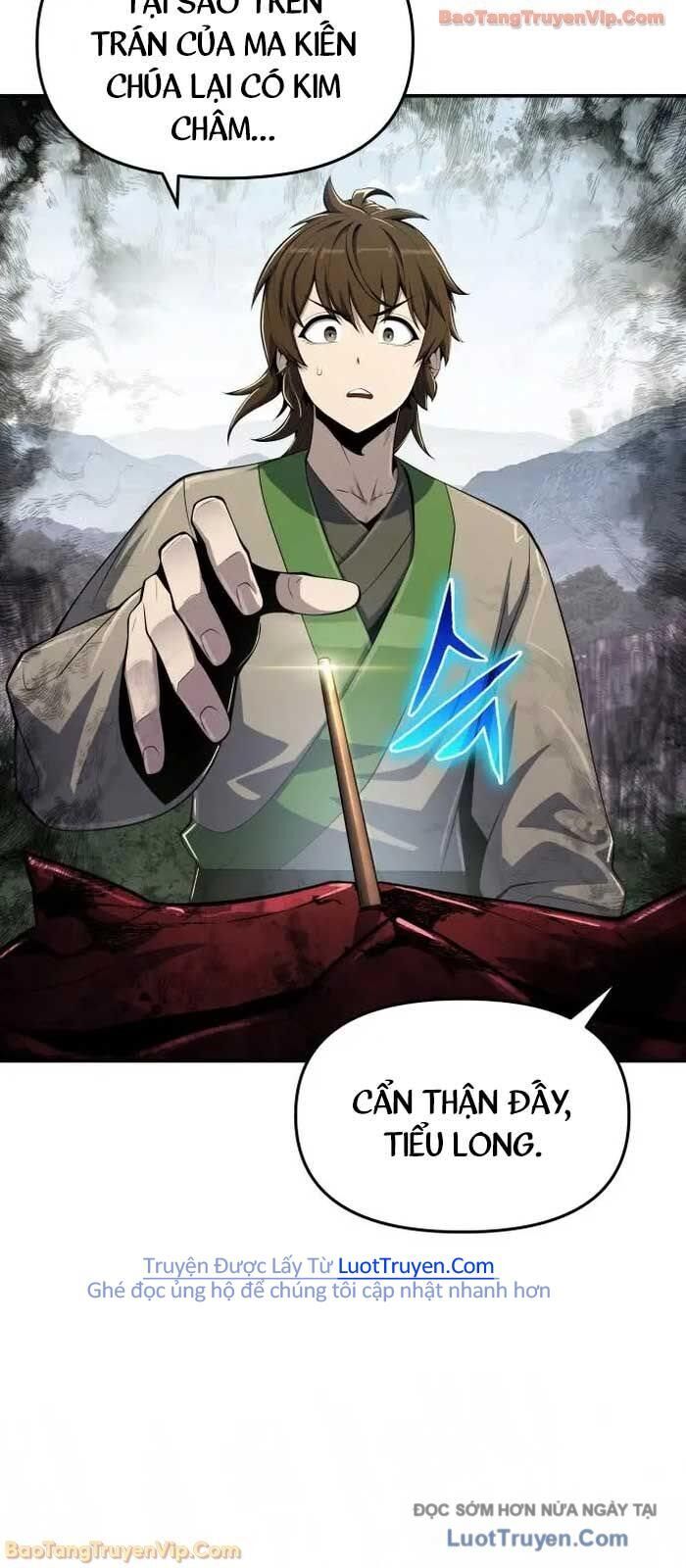 Chuyên Gia Côn Trùng tại Đường Gia Tứ Xuyên Chapter 56 - 30