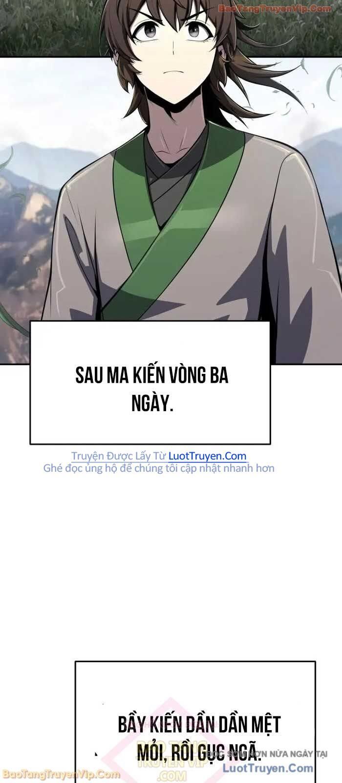 Chuyên Gia Côn Trùng tại Đường Gia Tứ Xuyên Chapter 56 - 4