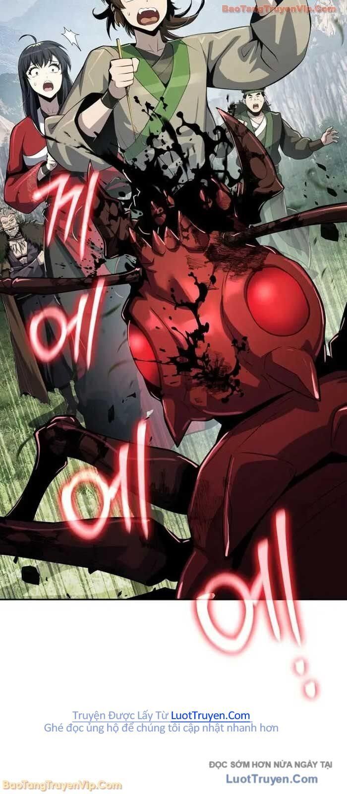 Chuyên Gia Côn Trùng tại Đường Gia Tứ Xuyên Chapter 56 - 32
