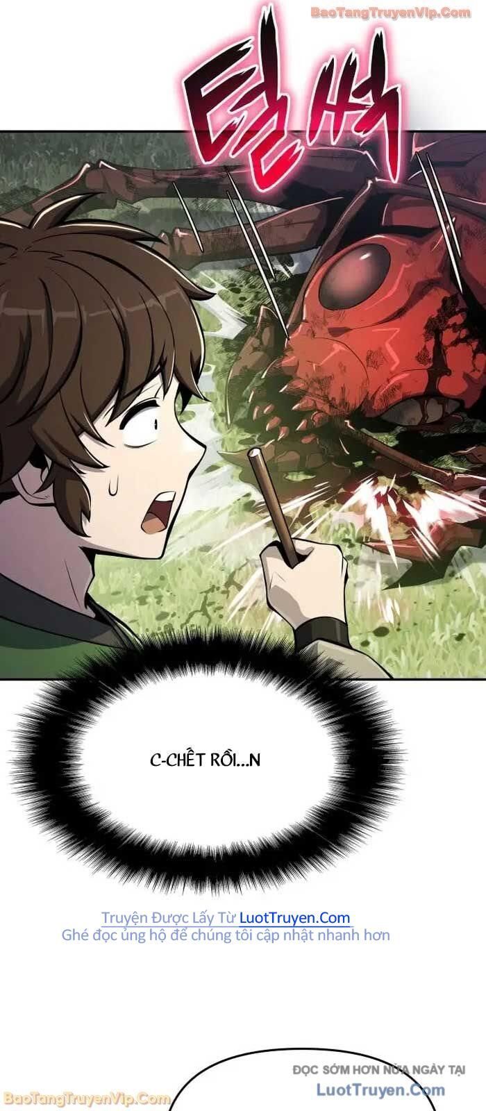 Chuyên Gia Côn Trùng tại Đường Gia Tứ Xuyên Chapter 56 - 34