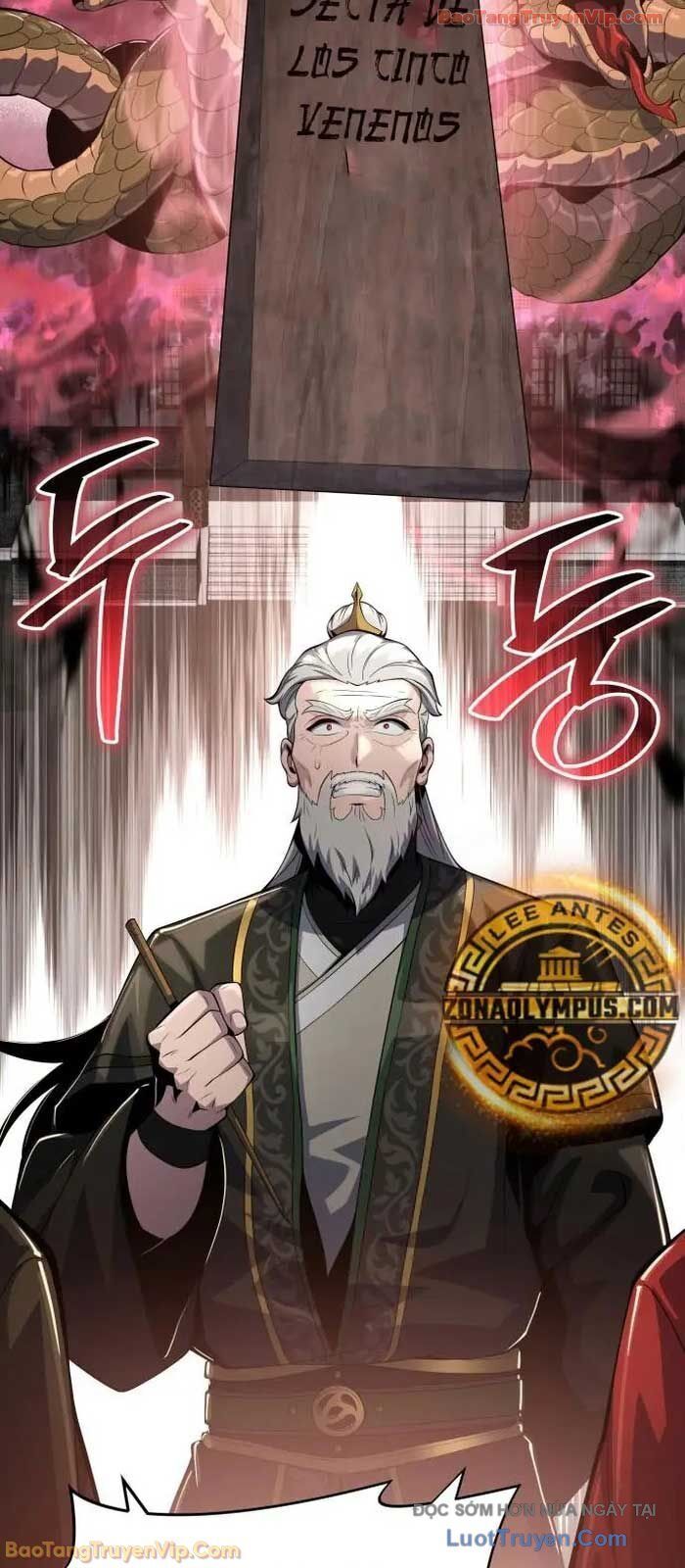 Chuyên Gia Côn Trùng tại Đường Gia Tứ Xuyên Chapter 56 - 54