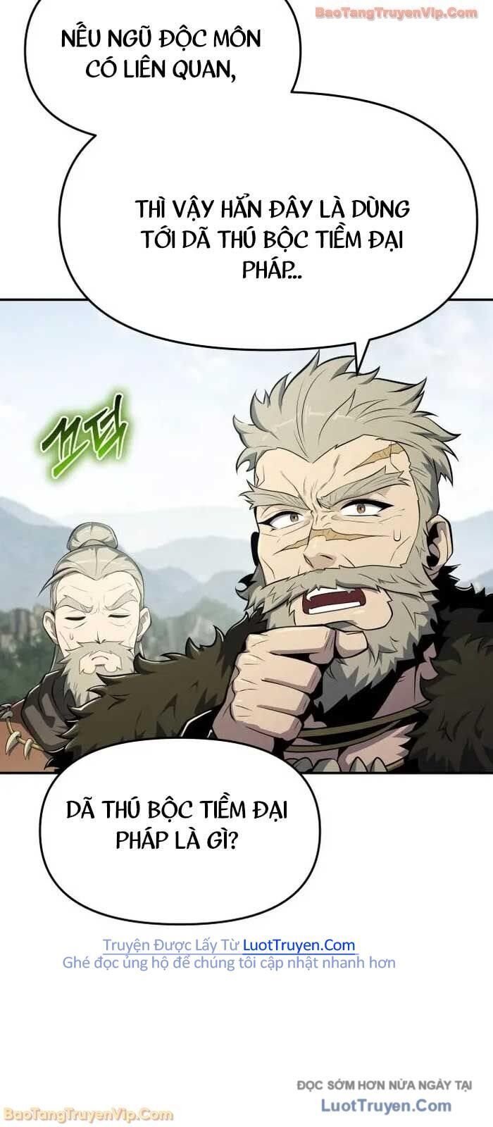 Chuyên Gia Côn Trùng tại Đường Gia Tứ Xuyên Chapter 56 - 58