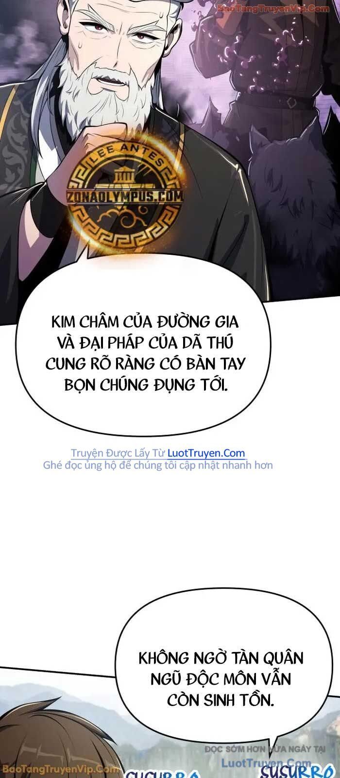 Chuyên Gia Côn Trùng tại Đường Gia Tứ Xuyên Chapter 56 - 61