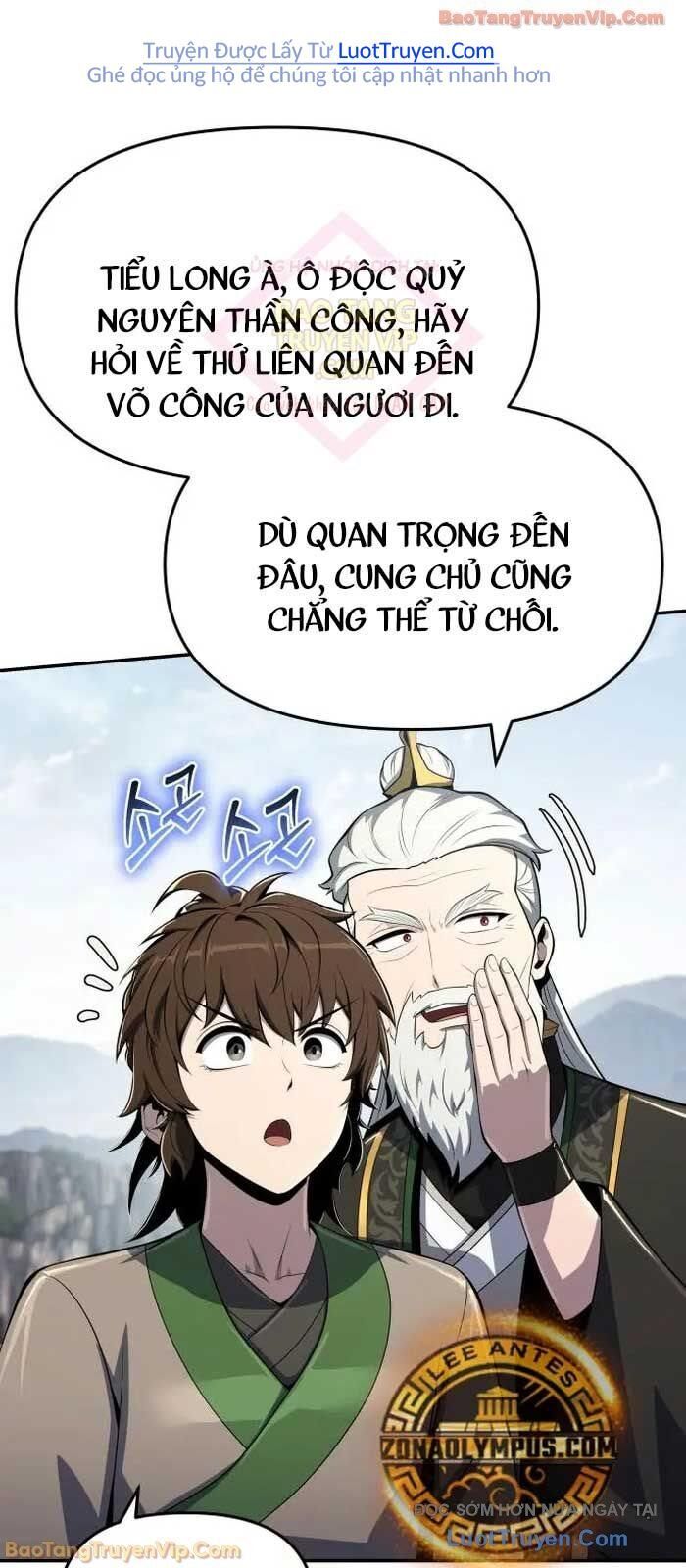 Chuyên Gia Côn Trùng tại Đường Gia Tứ Xuyên Chapter 56 - 71