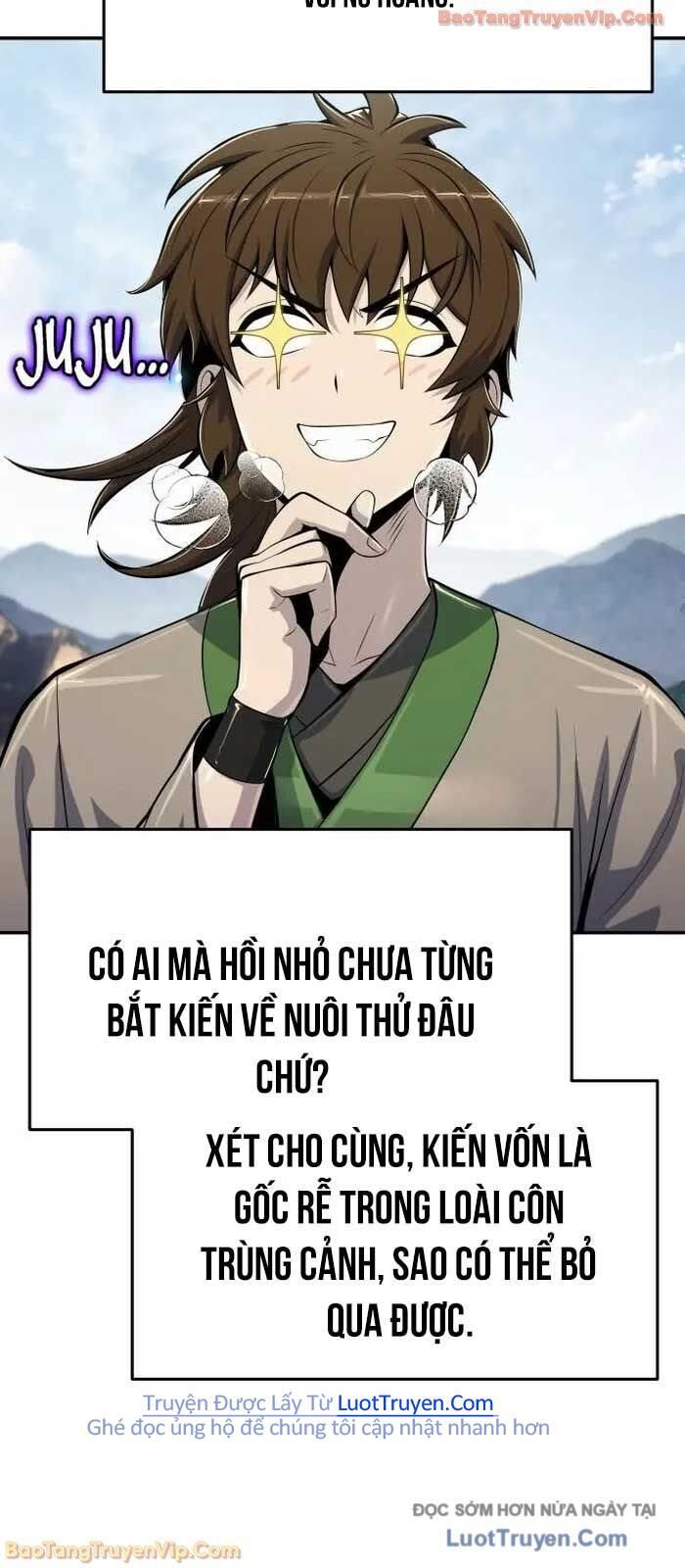 Chuyên Gia Côn Trùng tại Đường Gia Tứ Xuyên Chapter 56 - 9