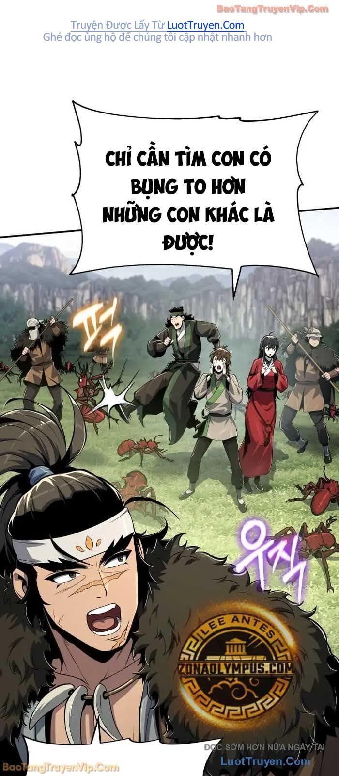 Chuyên Gia Côn Trùng tại Đường Gia Tứ Xuyên Chapter 56 - 10