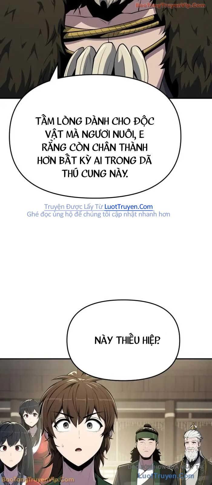Chuyên Gia Côn Trùng tại Đường Gia Tứ Xuyên Chapter 56 - 91