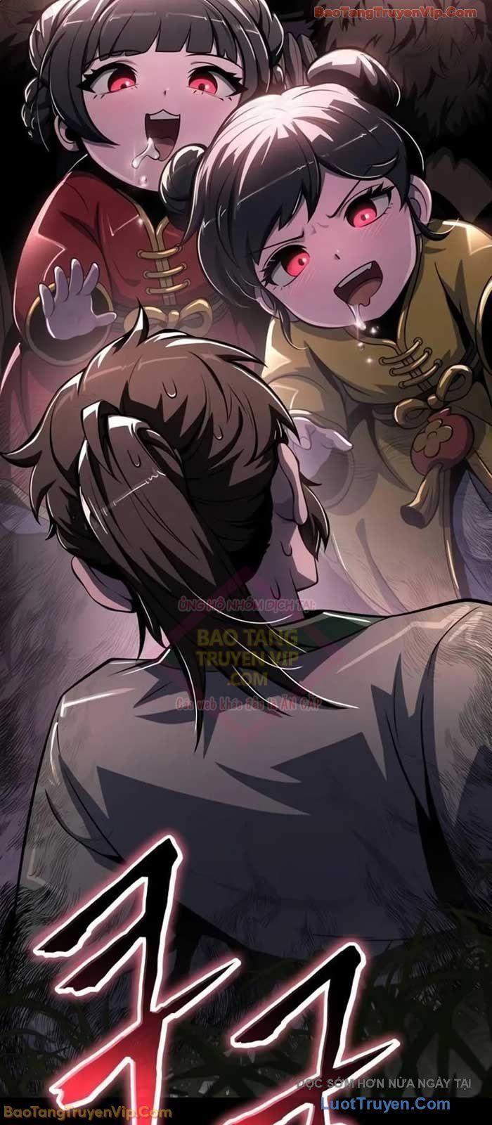 Chuyên Gia Côn Trùng tại Đường Gia Tứ Xuyên Chapter 57 - 101