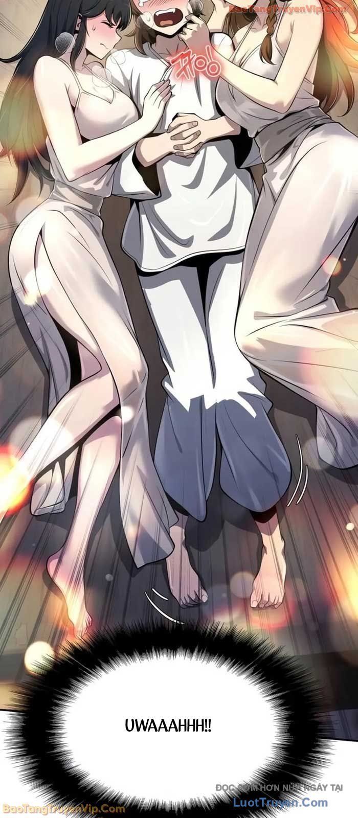 Chuyên Gia Côn Trùng tại Đường Gia Tứ Xuyên Chapter 57 - 38